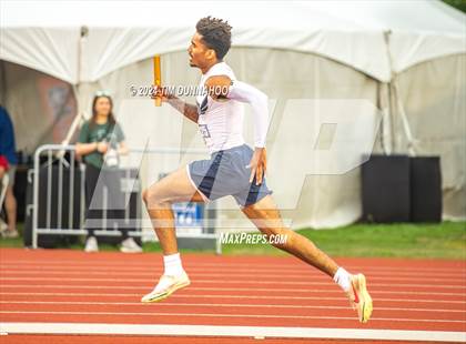 Thumbnail 3 in UIL Boys Track & Field Finals (Day 3) photogallery.