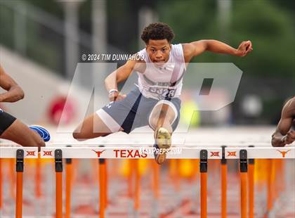Thumbnail 3 in UIL Boys Track & Field Finals (Day 3) photogallery.