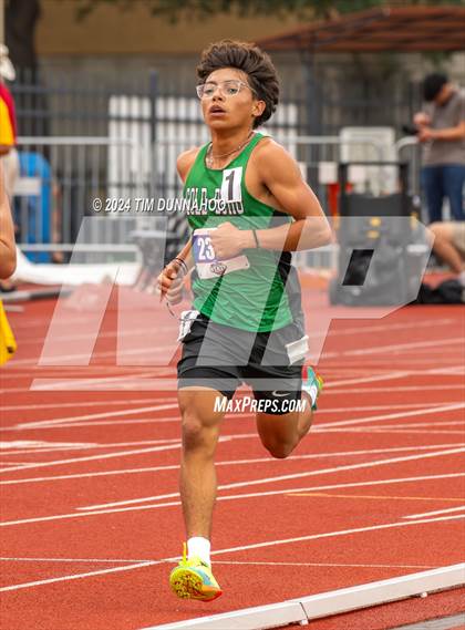 Thumbnail 3 in UIL Boys Track & Field Finals (Day 3) photogallery.