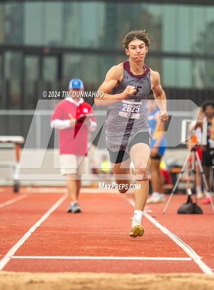 Thumbnail 3 in UIL Boys Track & Field Finals (Day 3) photogallery.