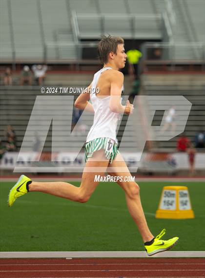 Thumbnail 3 in UIL Boys Track & Field Finals (Day 3) photogallery.