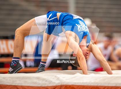Thumbnail 1 in UIL Boys Track & Field Finals (Day 3) photogallery.