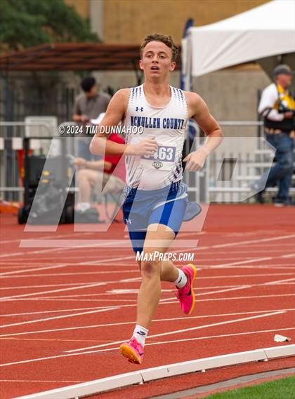 Thumbnail 2 in UIL Boys Track & Field Finals (Day 3) photogallery.
