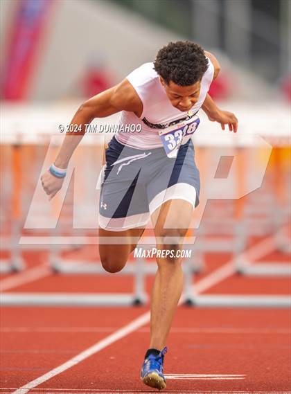 Thumbnail 1 in UIL Boys Track & Field Finals (Day 3) photogallery.