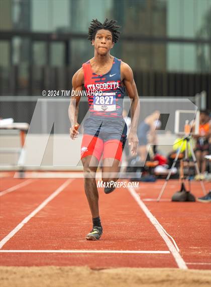 Thumbnail 3 in UIL Boys Track & Field Finals (Day 3) photogallery.