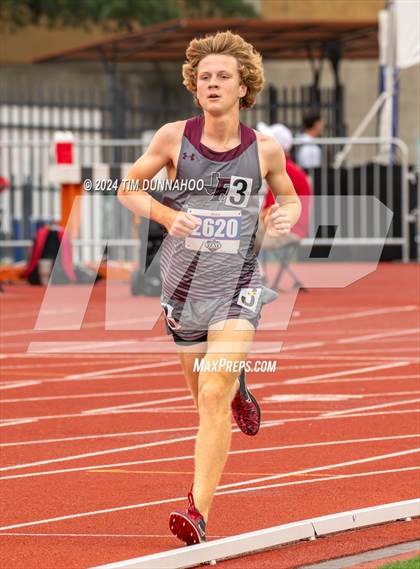 Thumbnail 3 in UIL Boys Track & Field Finals (Day 3) photogallery.