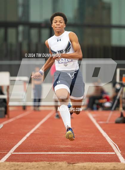 Thumbnail 3 in UIL Boys Track & Field Finals (Day 3) photogallery.