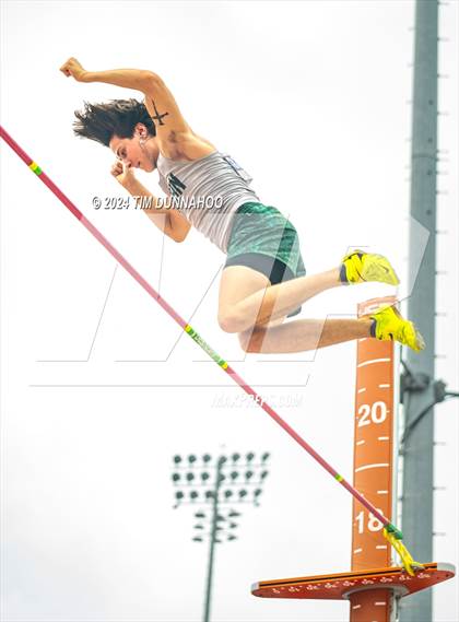 Thumbnail 1 in UIL Boys Track & Field Finals (Day 3) photogallery.