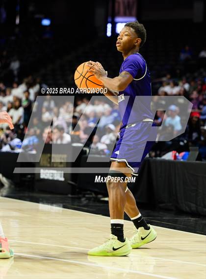 Thumbnail 2 in Northwood vs West Bladen (NCHSAA 2A Regional Final) photogallery.