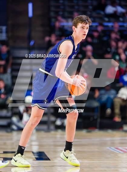 Thumbnail 3 in Northwood vs West Bladen (NCHSAA 2A Regional Final) photogallery.