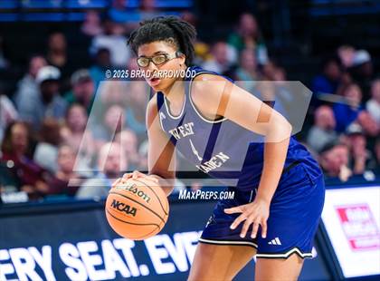 Thumbnail 2 in Northwood vs West Bladen (NCHSAA 2A Regional Final) photogallery.