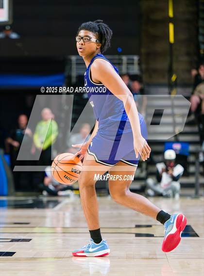 Thumbnail 1 in Northwood vs West Bladen (NCHSAA 2A Regional Final) photogallery.