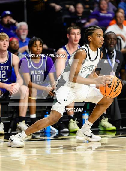Thumbnail 2 in Northwood vs West Bladen (NCHSAA 2A Regional Final) photogallery.