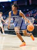 Photo from the gallery "Northwood vs West Bladen (NCHSAA 2A Regional Final)"