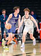 Photo from the gallery "Northwood vs West Bladen (NCHSAA 2A Regional Final)"