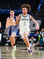 Photo from the gallery "Northwood vs West Bladen (NCHSAA 2A Regional Final)"
