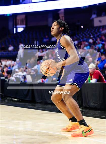 Thumbnail 1 in Northwood vs West Bladen (NCHSAA 2A Regional Final) photogallery.