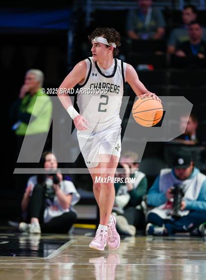Thumbnail 1 in Northwood vs West Bladen (NCHSAA 2A Regional Final) photogallery.