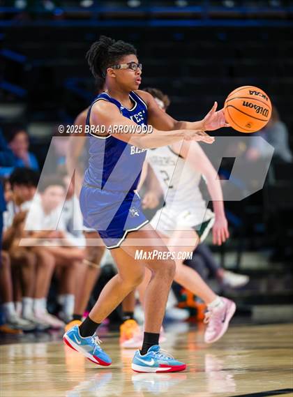 Thumbnail 2 in Northwood vs West Bladen (NCHSAA 2A Regional Final) photogallery.