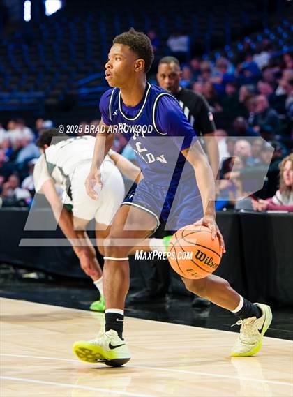 Thumbnail 1 in Northwood vs West Bladen (NCHSAA 2A Regional Final) photogallery.