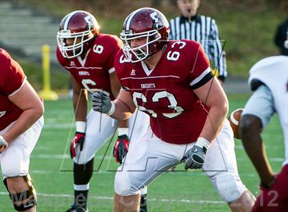 Thumbnail 2 in Phillips Exeter Academy vs. Salisbury School (NEPSAC Jack Etter Bowl) photogallery.