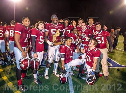 Thumbnail 3 in Phillips Exeter Academy vs. Salisbury School (NEPSAC Jack Etter Bowl) photogallery.