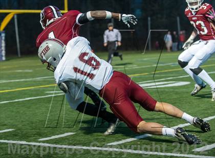 Thumbnail 2 in Phillips Exeter Academy vs. Salisbury School (NEPSAC Jack Etter Bowl) photogallery.