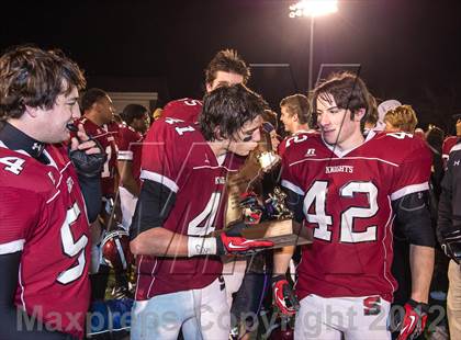 Thumbnail 2 in Phillips Exeter Academy vs. Salisbury School (NEPSAC Jack Etter Bowl) photogallery.