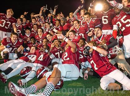 Thumbnail 3 in Phillips Exeter Academy vs. Salisbury School (NEPSAC Jack Etter Bowl) photogallery.