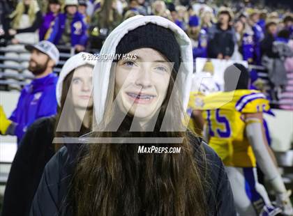 Thumbnail 2 in Whitesboro vs Brock (UIL 3A D-1 Quarterfinals) photogallery.