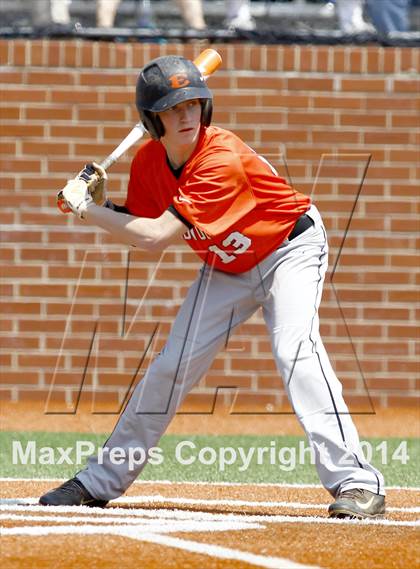 Thumbnail 3 in Ensworth @ McCallie photogallery.