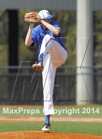 Thumbnail 1 in Ensworth @ McCallie photogallery.