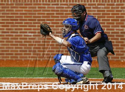 Thumbnail 3 in Ensworth @ McCallie photogallery.