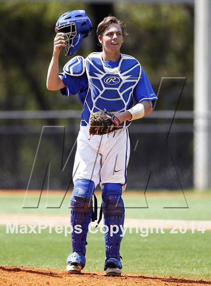 Thumbnail 1 in Ensworth @ McCallie photogallery.