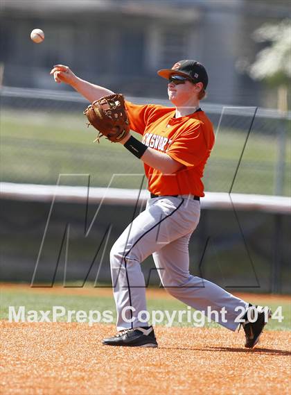 Thumbnail 3 in Ensworth @ McCallie photogallery.