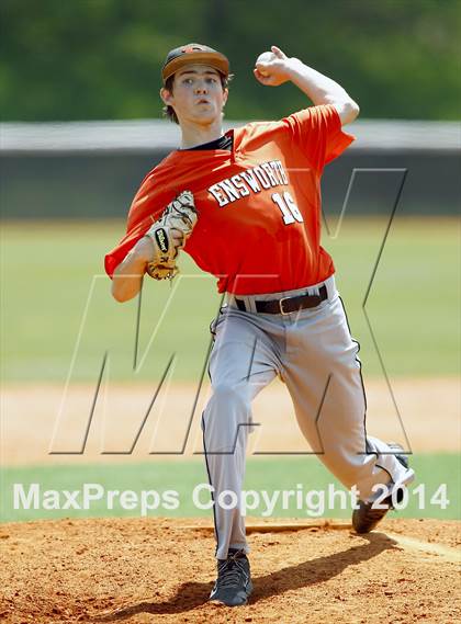 Thumbnail 2 in Ensworth @ McCallie photogallery.