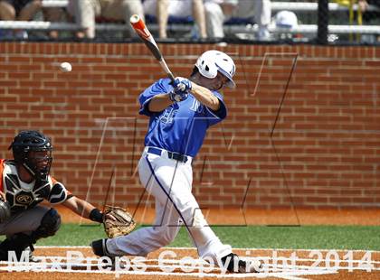 Thumbnail 1 in Ensworth @ McCallie photogallery.