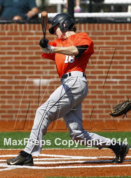 Thumbnail 3 in Ensworth @ McCallie photogallery.