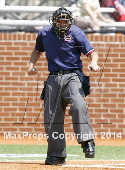 Thumbnail 3 in Ensworth @ McCallie photogallery.