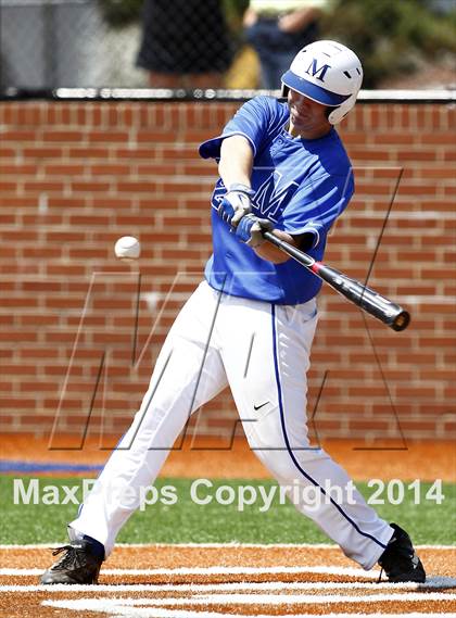 Thumbnail 1 in Ensworth @ McCallie photogallery.