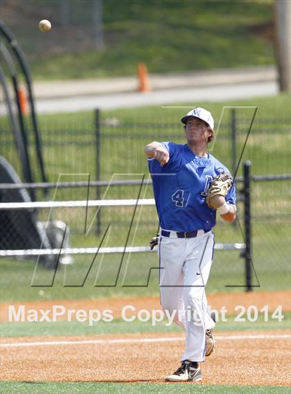 Thumbnail 1 in Ensworth @ McCallie photogallery.