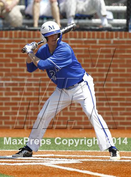 Thumbnail 1 in Ensworth @ McCallie photogallery.