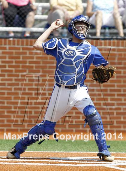 Thumbnail 2 in Ensworth @ McCallie photogallery.
