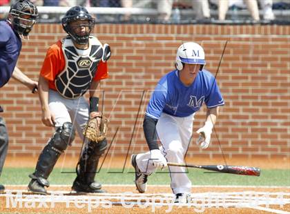 Thumbnail 3 in Ensworth @ McCallie photogallery.