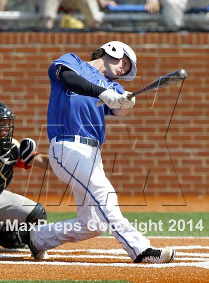 Thumbnail 2 in Ensworth @ McCallie photogallery.