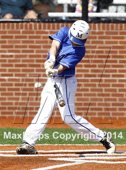 Thumbnail 2 in Ensworth @ McCallie photogallery.
