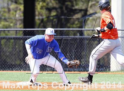 Thumbnail 3 in Ensworth @ McCallie photogallery.