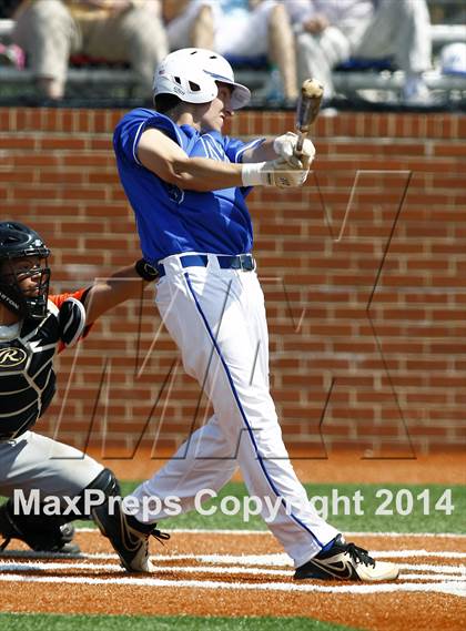 Thumbnail 1 in Ensworth @ McCallie photogallery.