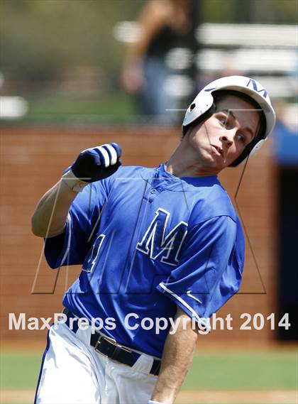 Thumbnail 1 in Ensworth @ McCallie photogallery.