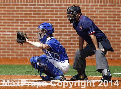 Thumbnail 2 in Ensworth @ McCallie photogallery.